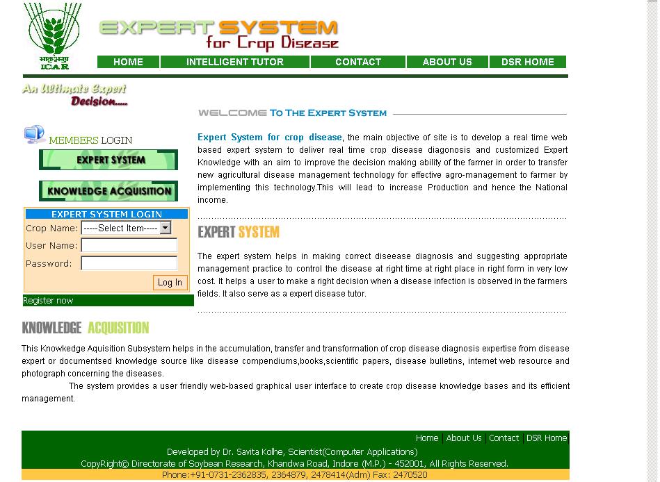 expertsystem