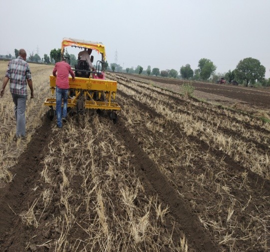 nutrient management practices