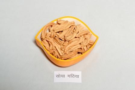 Soy Gadhiya