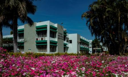 institute photo