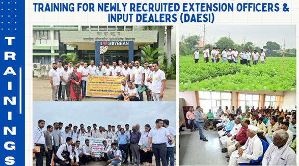 Trainers Training Programme