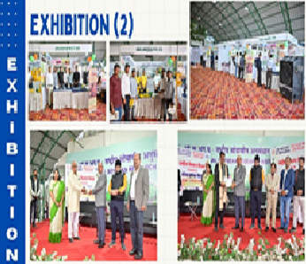 Hands on training on hybridization in field