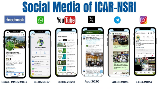 Uploads and Views Summary