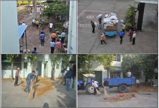 Swachh Bharat