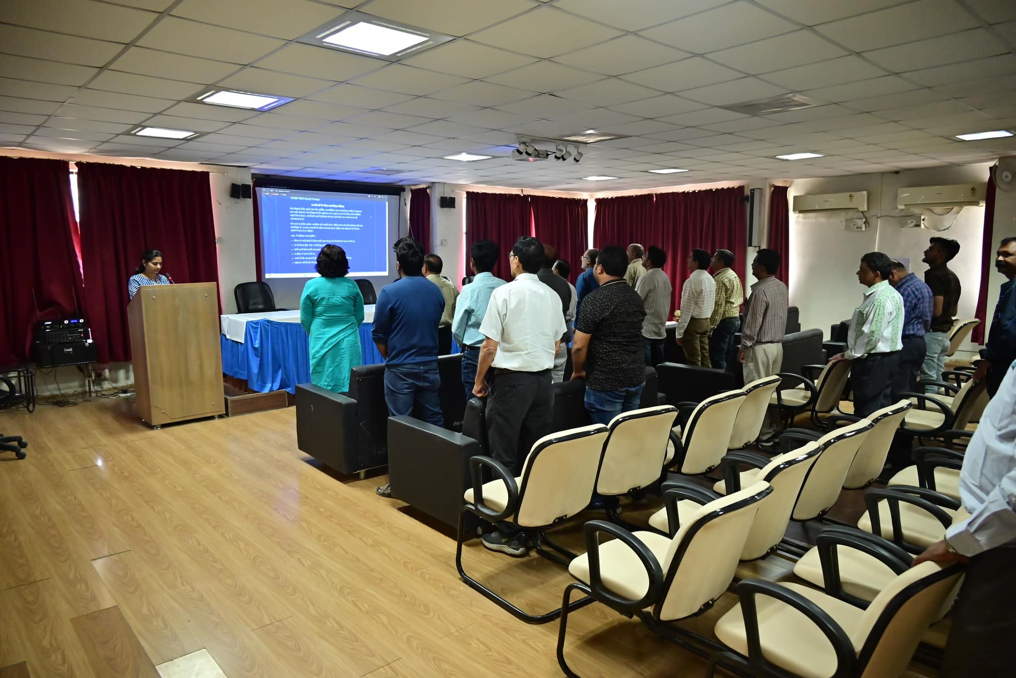 Vigilance Week2
