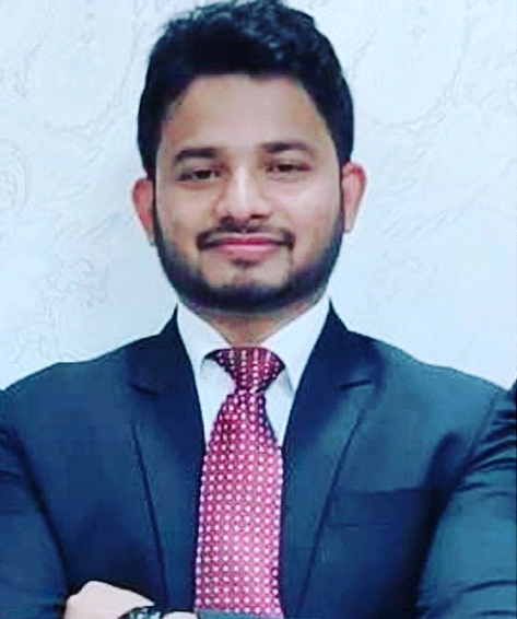 Dr Alok