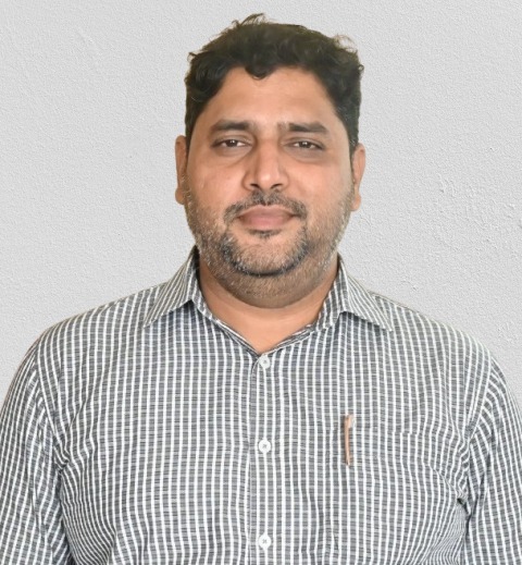 Dr Vishal