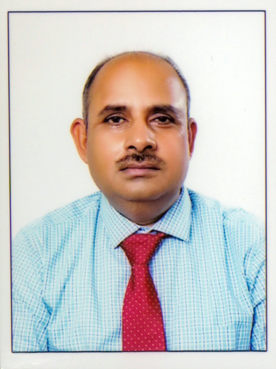 Dr hirendra