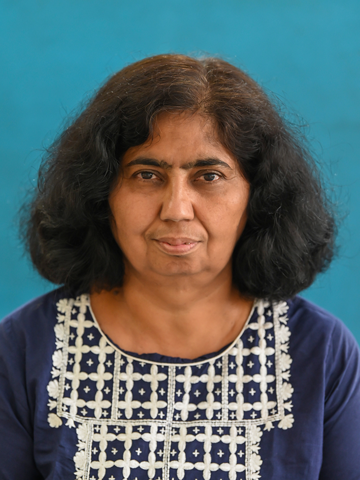 Profile Page