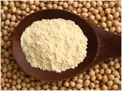 Soy Flour