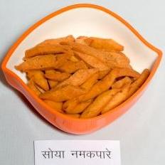 Soy Namak Pare