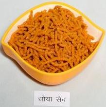 Soy Sev