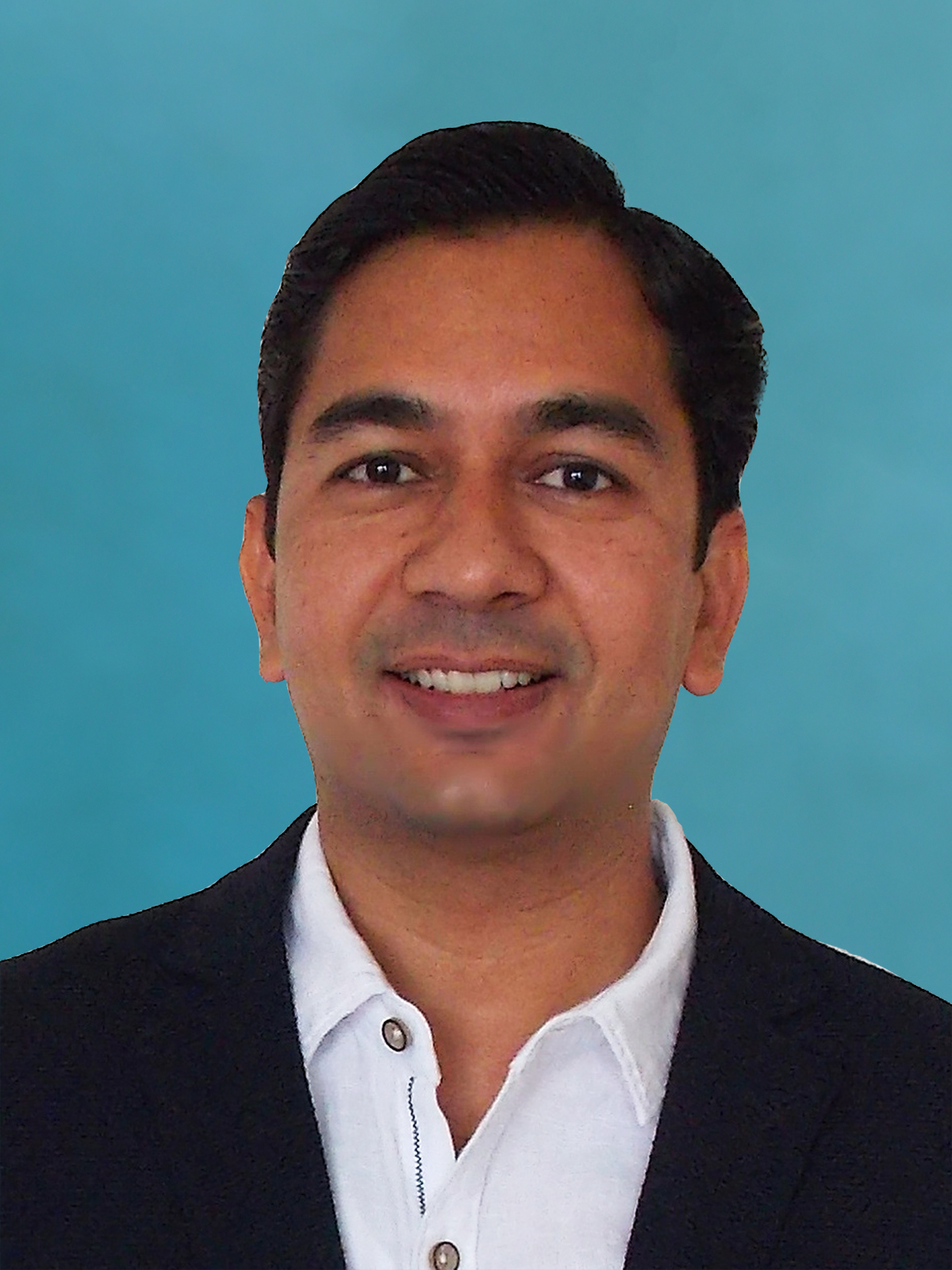 Dr Giriraj Kumawat
