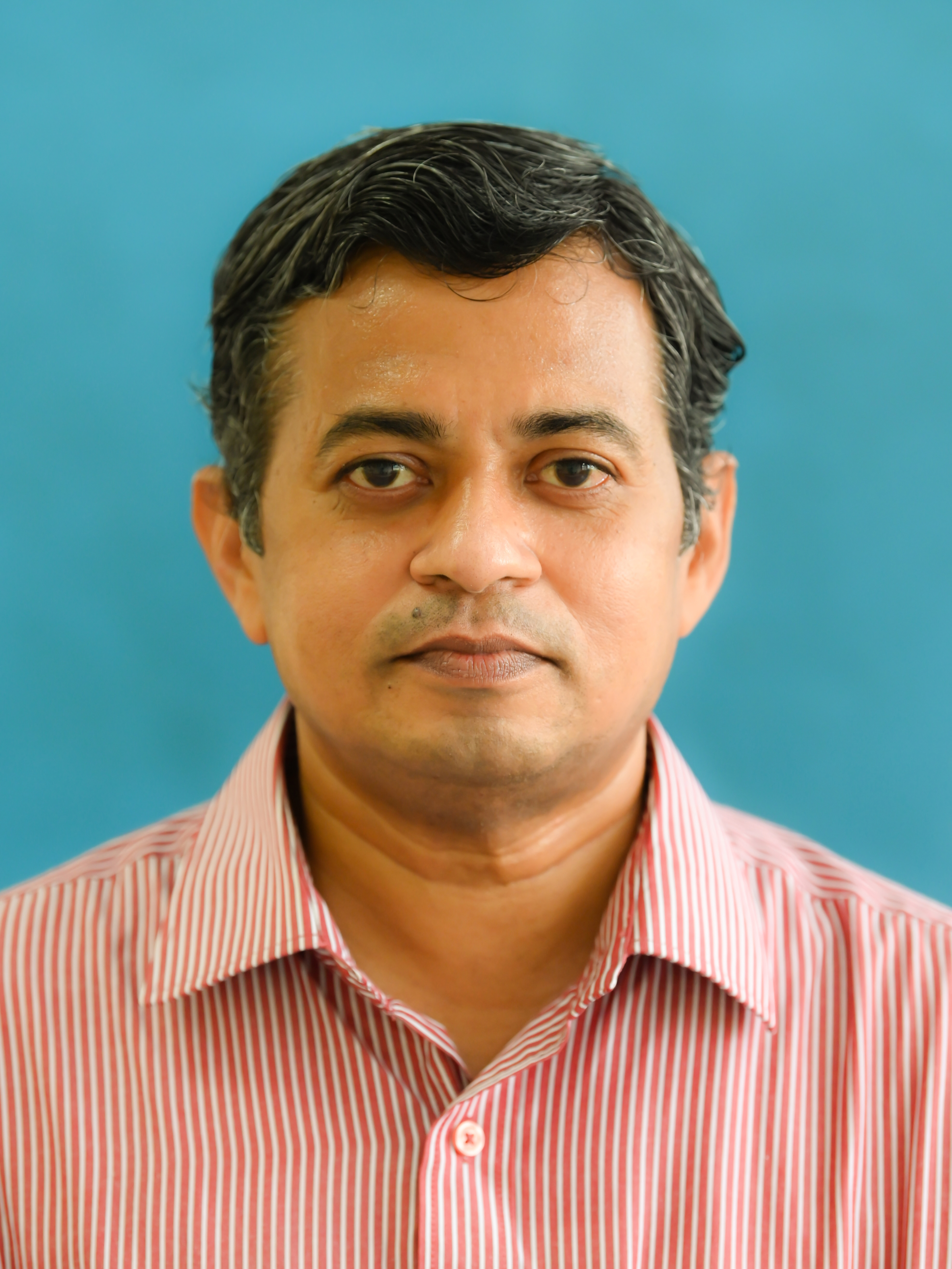 Dr Gyanesh Kumar Satpute