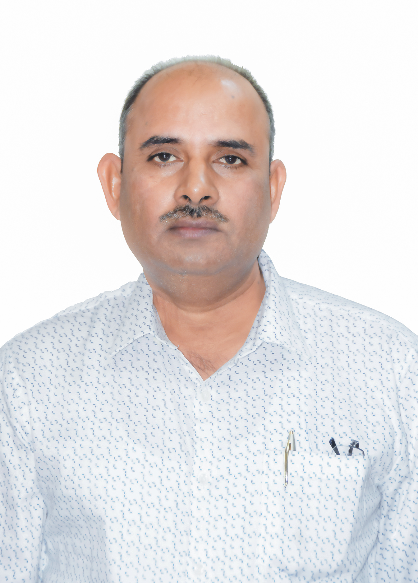 Dr Kunwar Harendra Singh