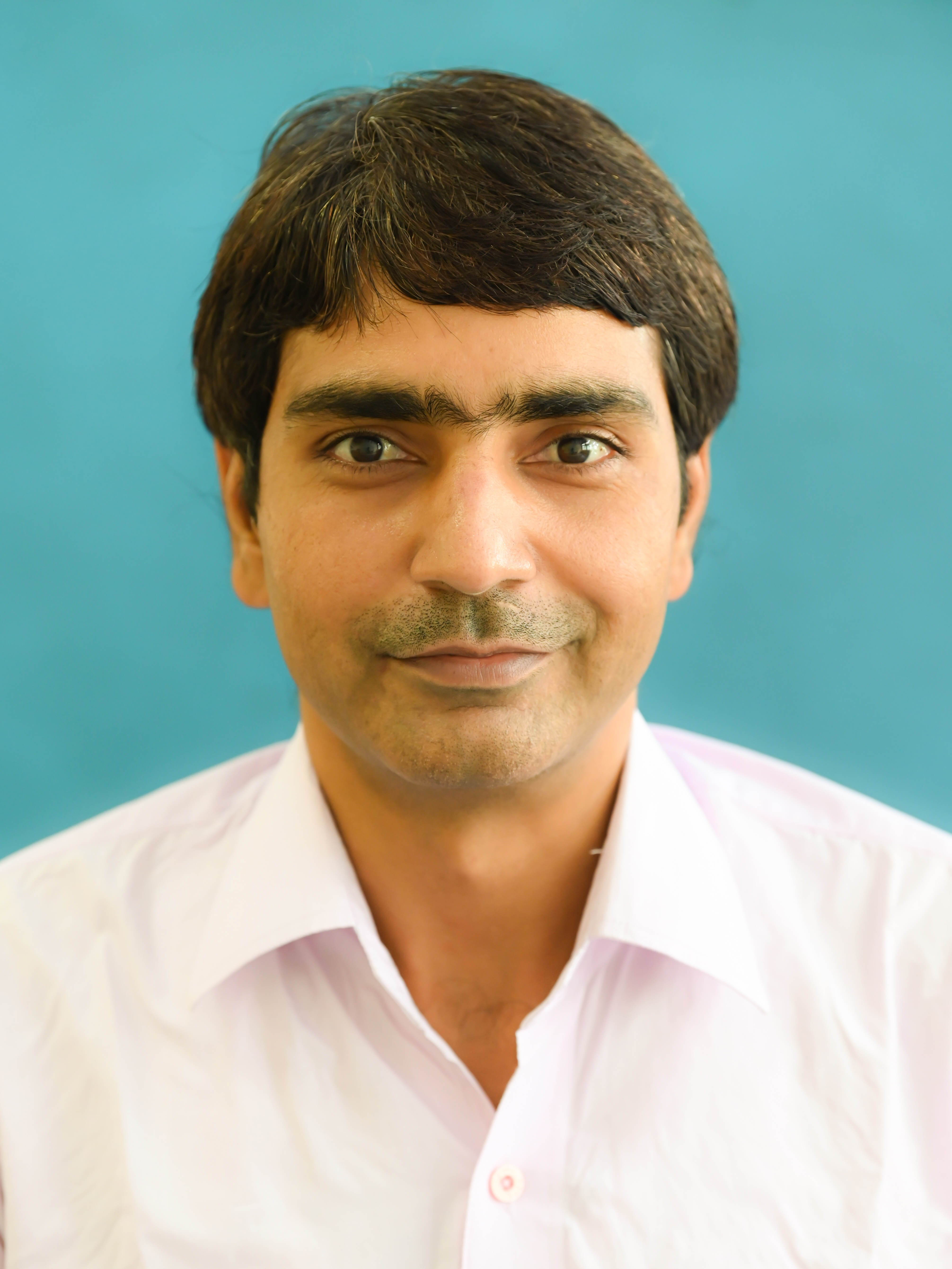 Dr Lokesh Kumar Meena
