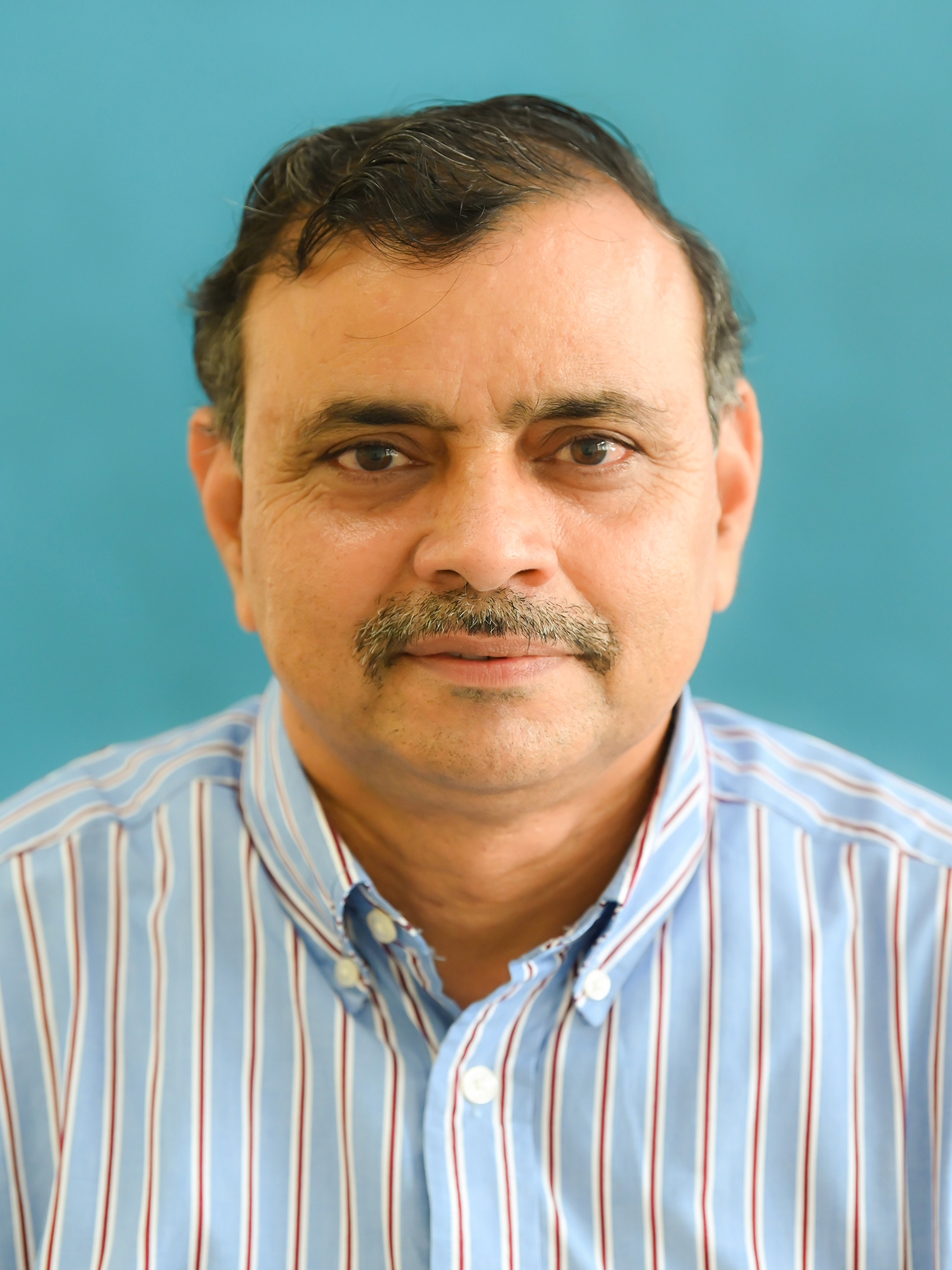 Dr Mahaveer P. Sharma