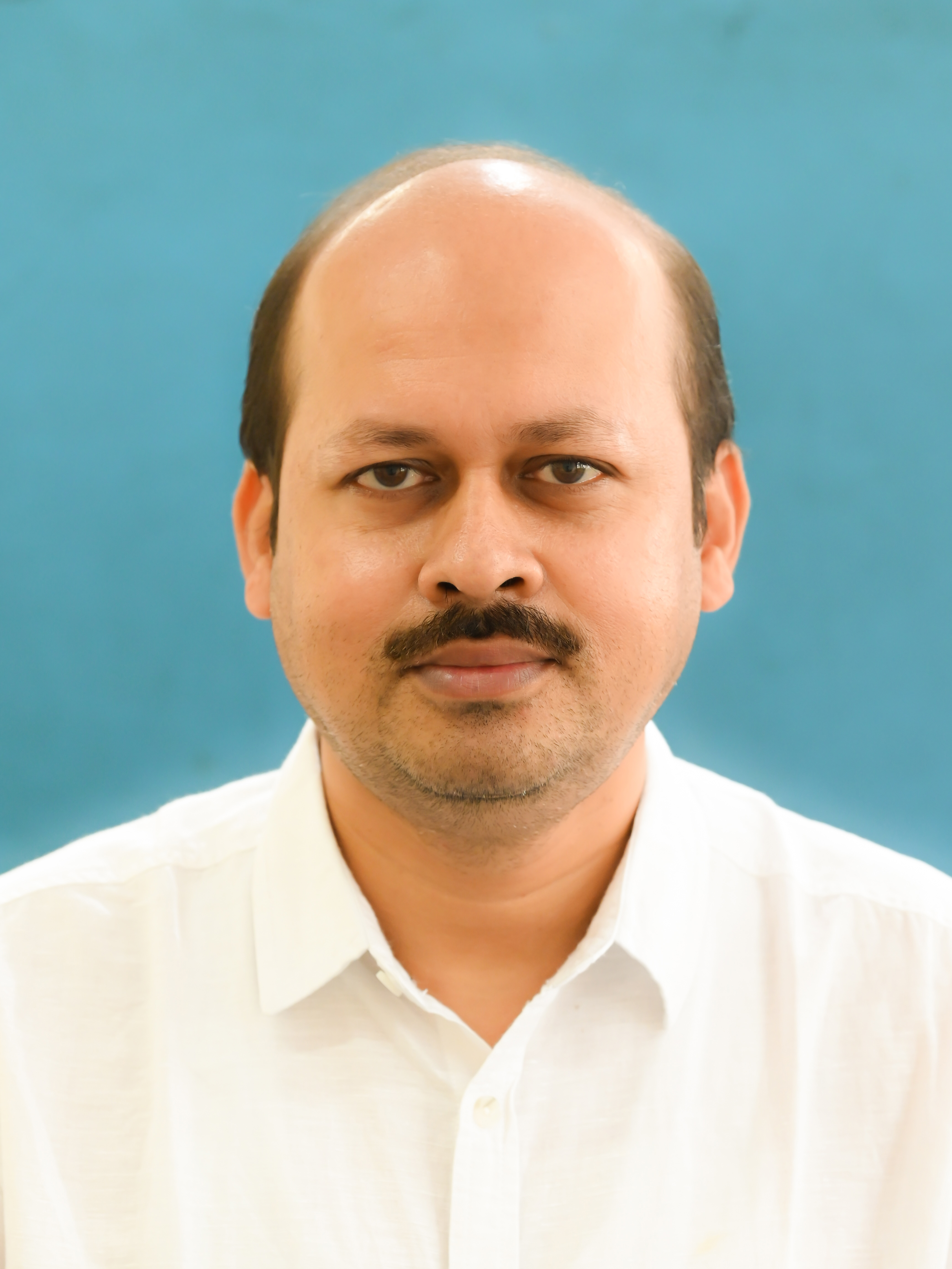 Dr Mrinal Kanti Kuchlan