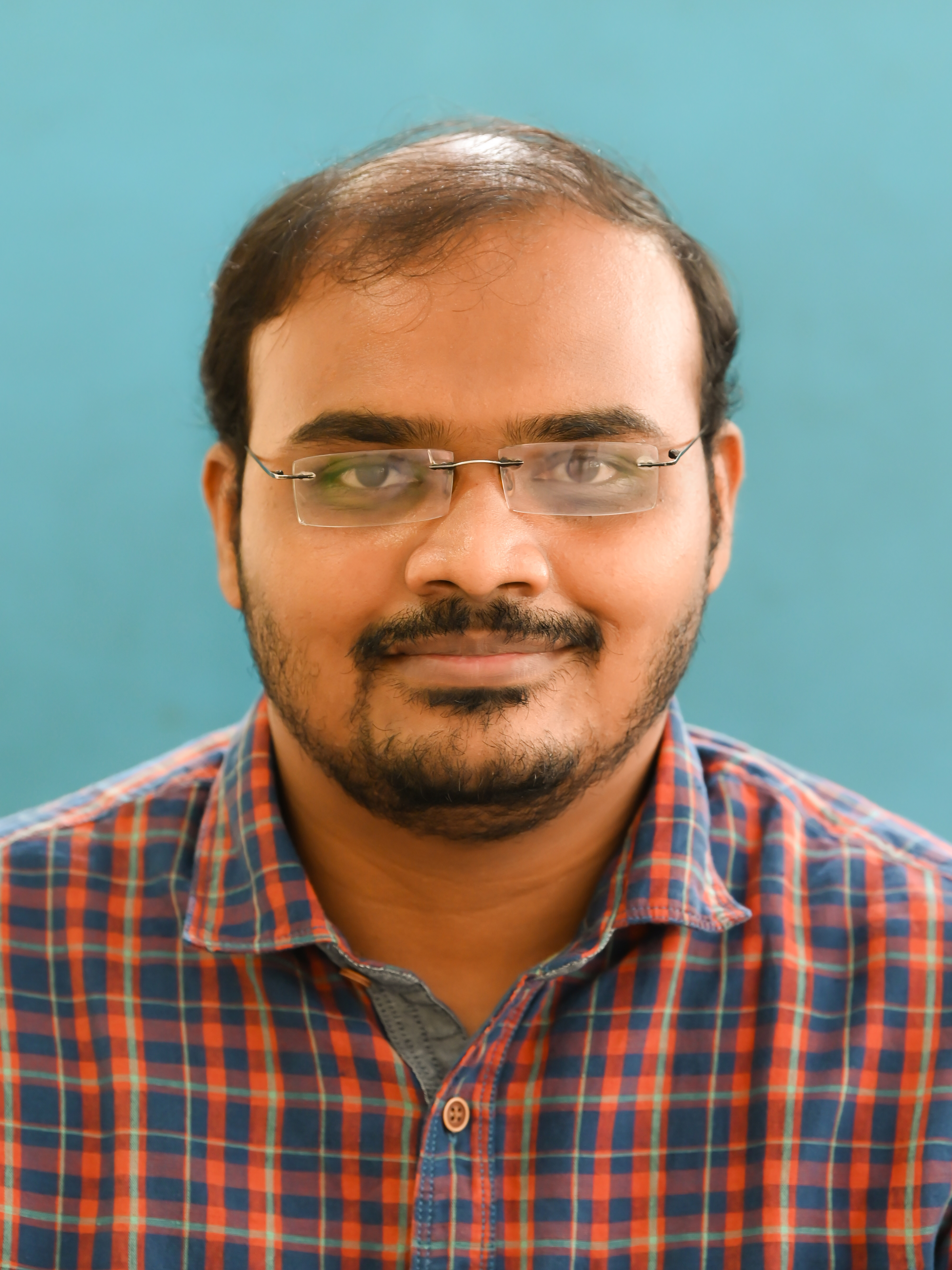Dr V. Nataraj