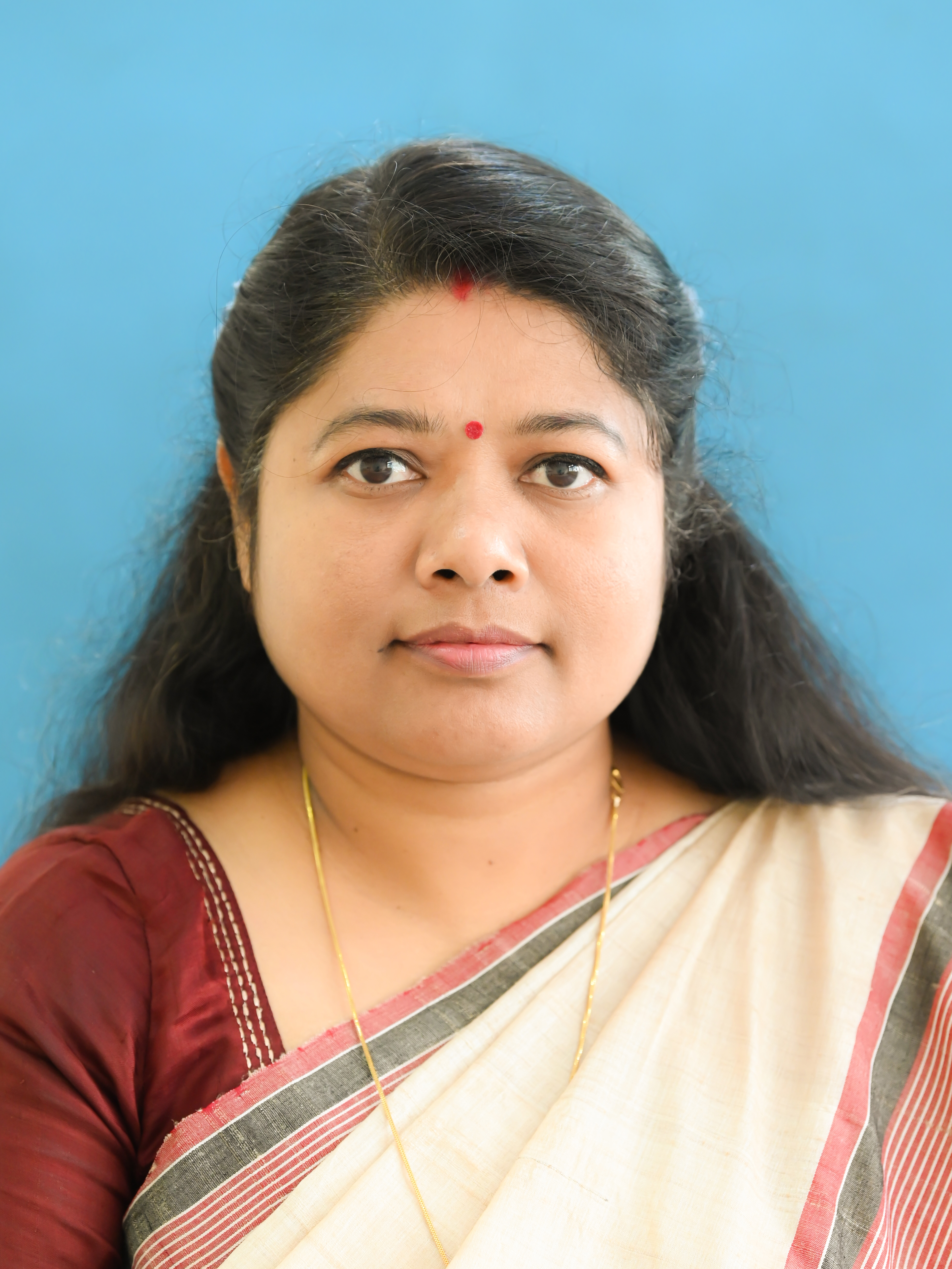 Dr Punam Kuchlan