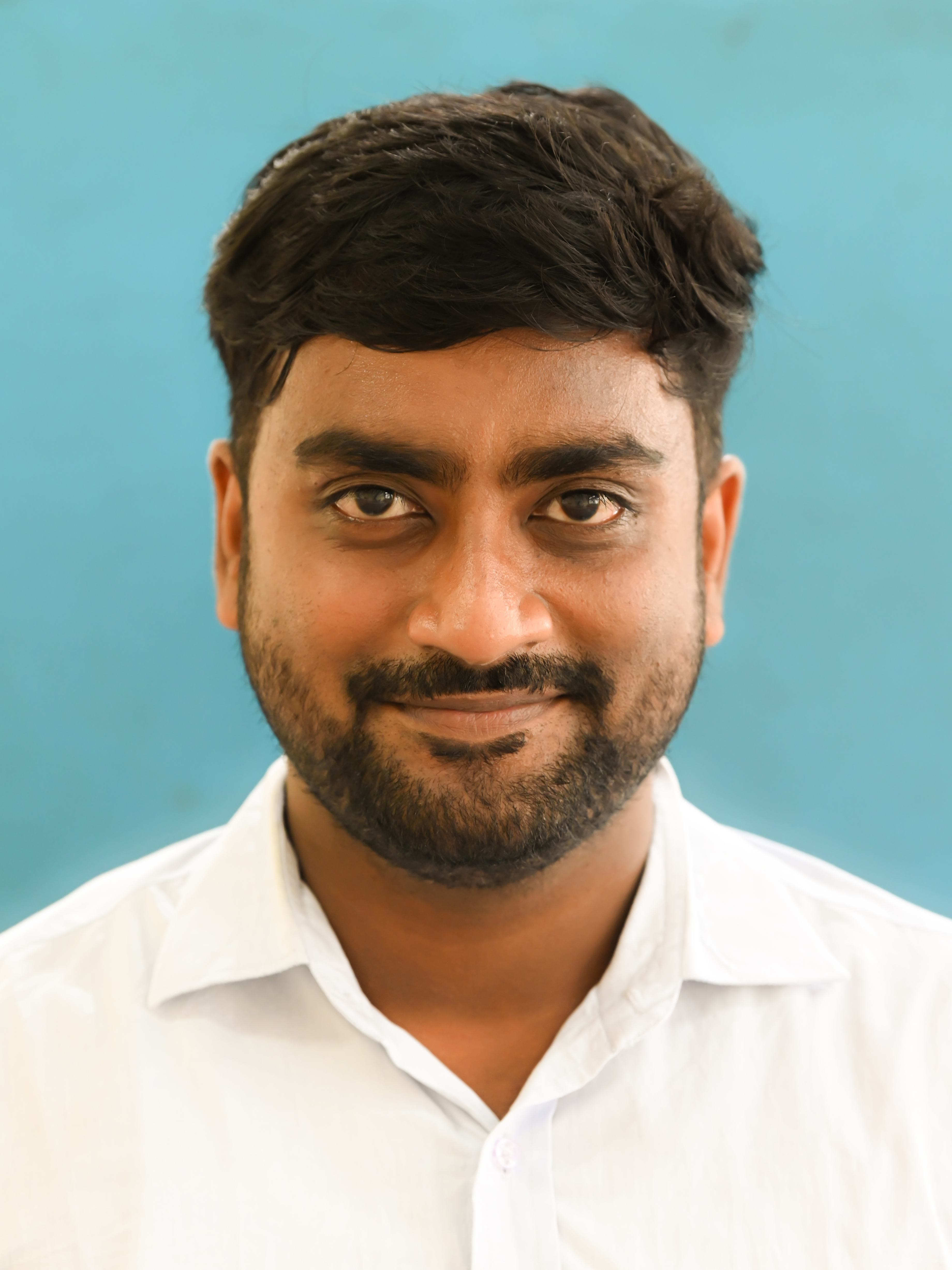 Dr Vangala Rajesh