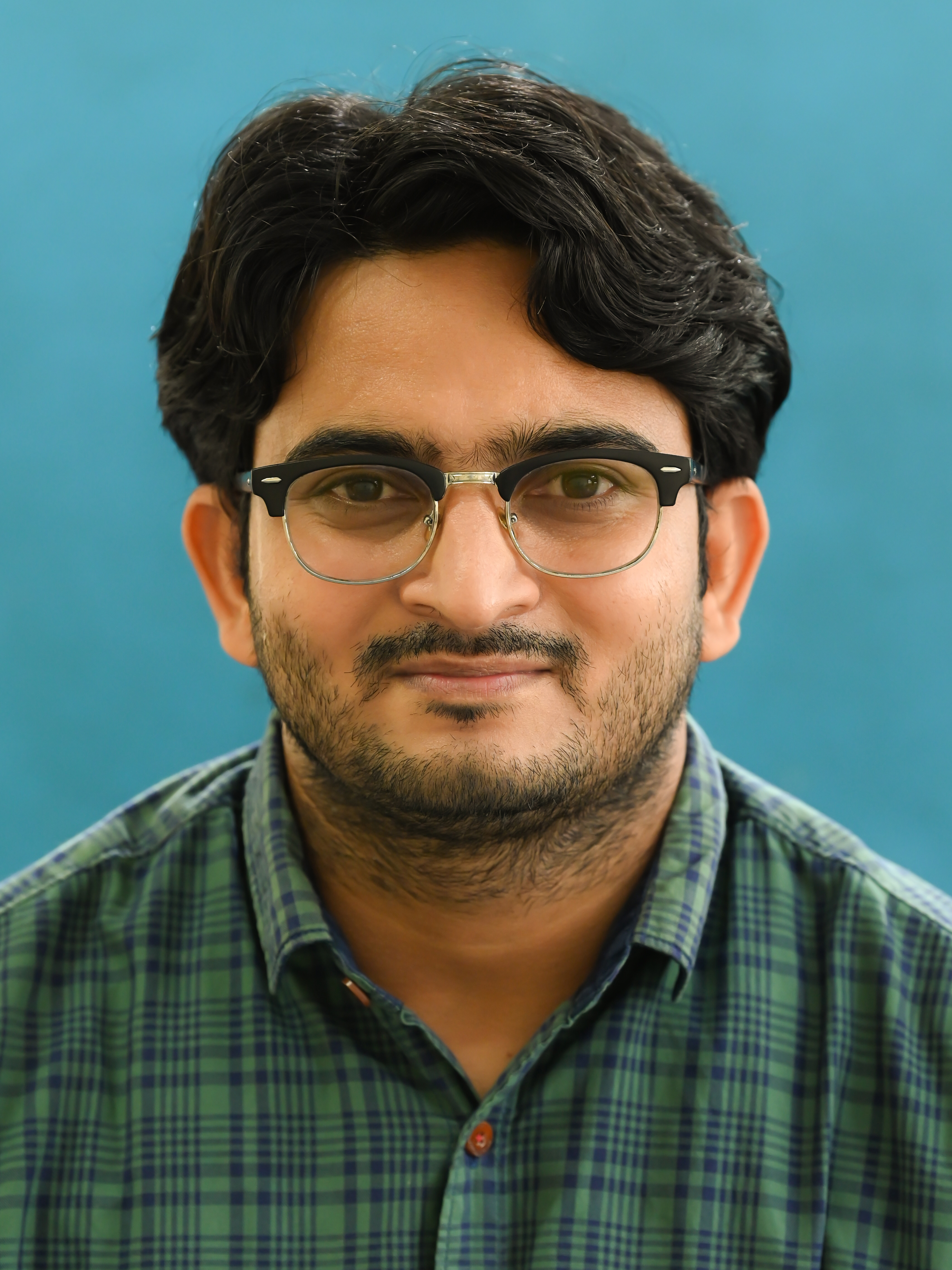 Dr Rakesh Kumar Verma