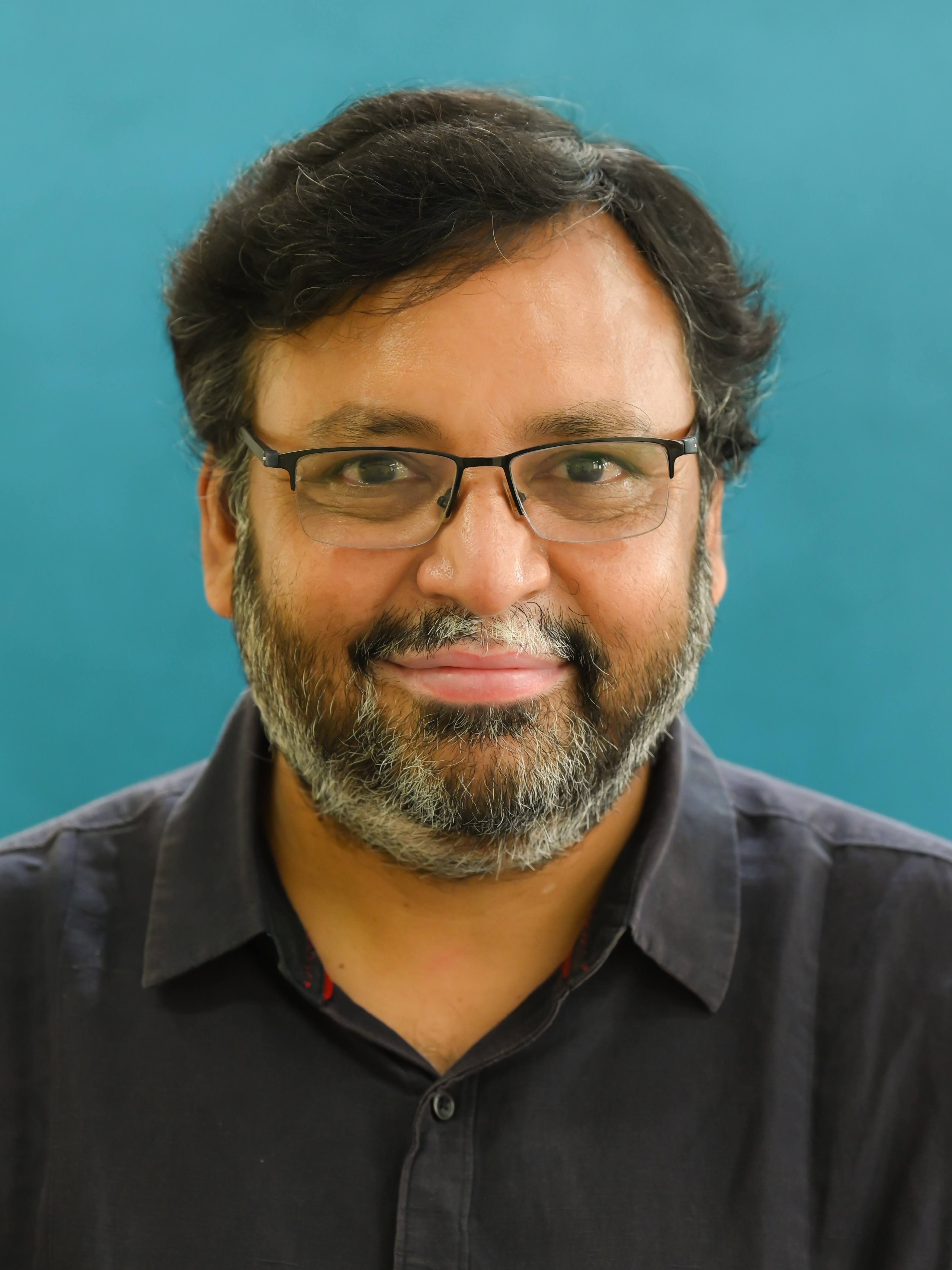 Dr Sanjay Gupta