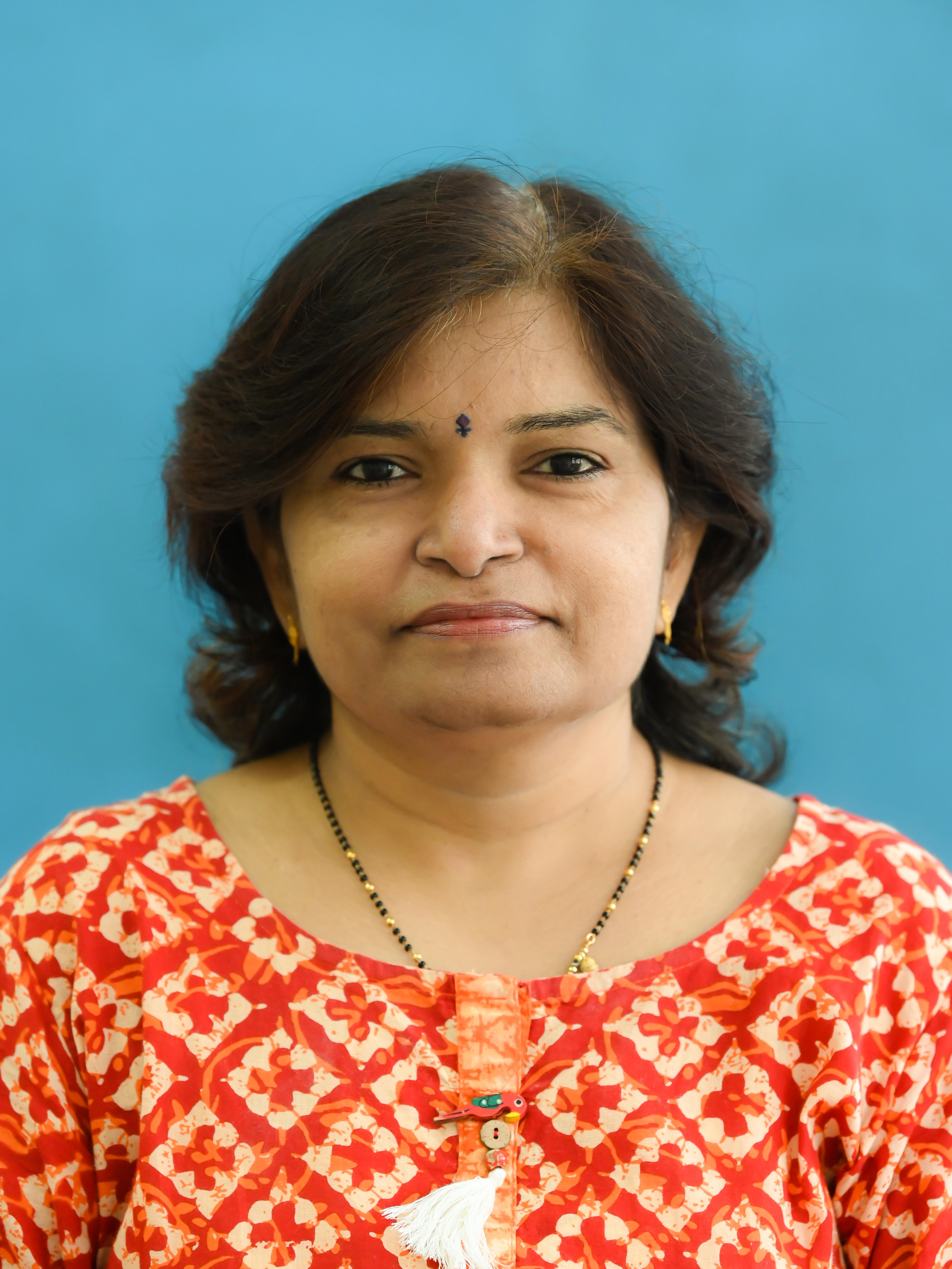 Dr Savita Kolhe
