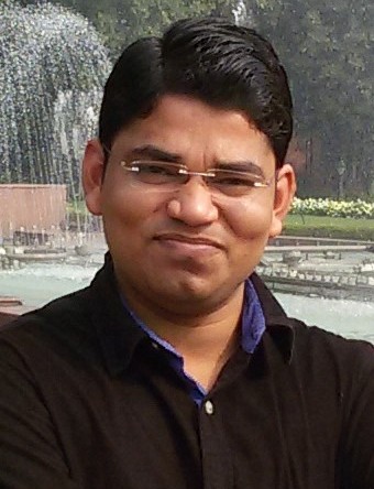 Mr Sanjeev Kumar 